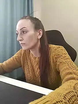 MybabyWannaYou online show from 19, 2, 2025