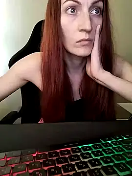 MybabyWannaYou online show from 30, 1, 2025