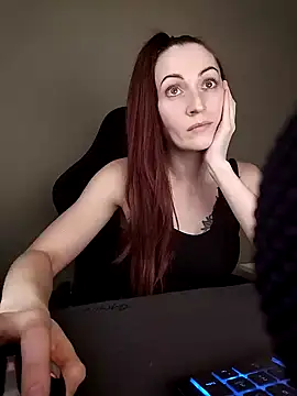 MybabyWannaYou online show from 23, 1, 2025