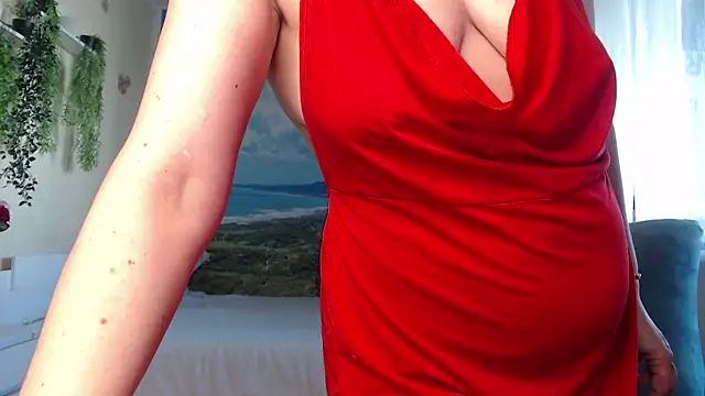 Snapshot of soaring_love chatting on 8, 6, 2026 soaring love online show from 8, 6, 2026