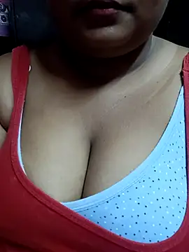 Snapshot of DEPALI09 chatting on 13, 10, 2025 DEPALI09 online show from 13, 10, 2025