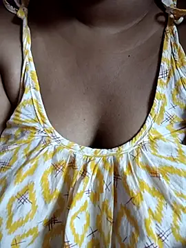 DEPALI09 online show from 31, 3, 2026