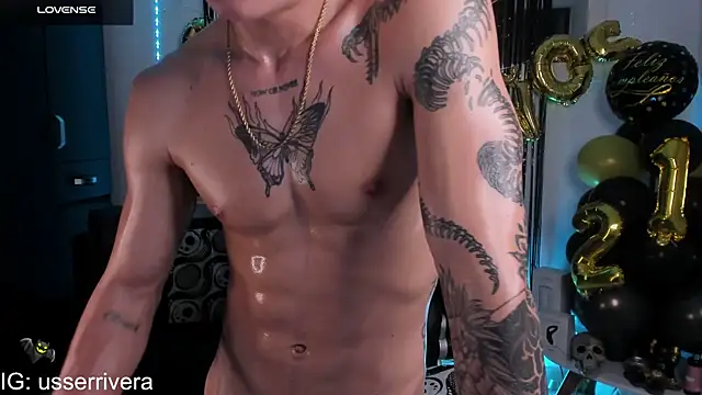 Snapshot of Thomass_clark chatting on 17, 1, 2025 Thomass clark online show from 17, 1, 2025
