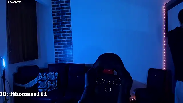 Thomass clark online show from 6, 3, 2026