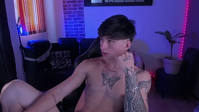 Thomass clark online show from 21, 2, 2026