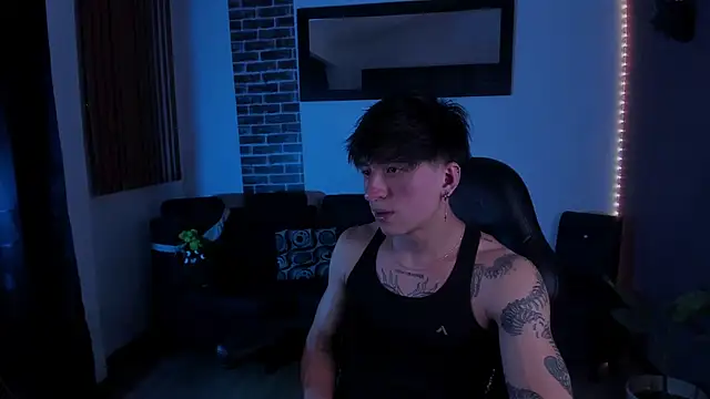 Thomass clark online show from 15, 2, 2026