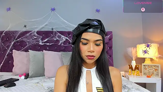 MauraGray online show from 27, 10, 2025