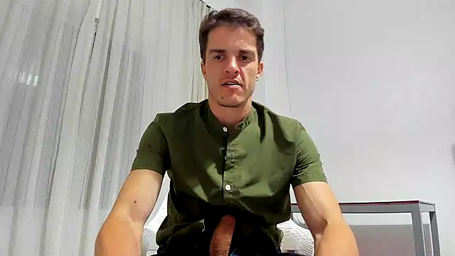 HeteroOli online show from 20, 10, 2025