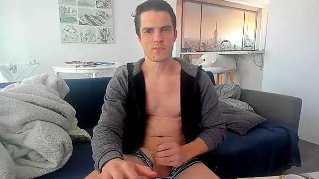 HeteroOli online show from 20, 2, 2025