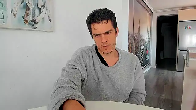 HeteroOli online show from 2, 3, 2025
