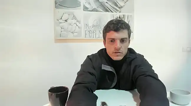 HeteroOli online show from 4, 2, 2025