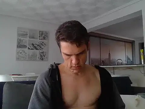 HeteroOli online show from 1, 2, 2025