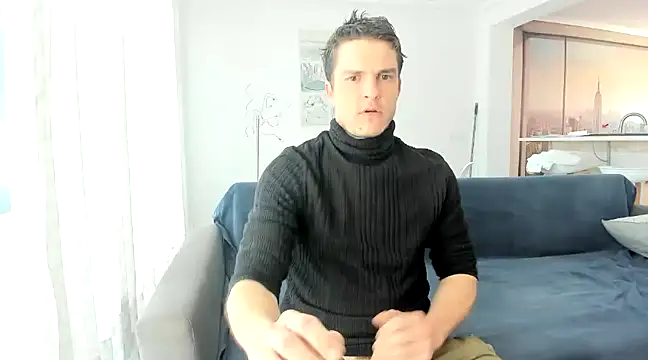 HeteroOli online show from 6, 2, 2025