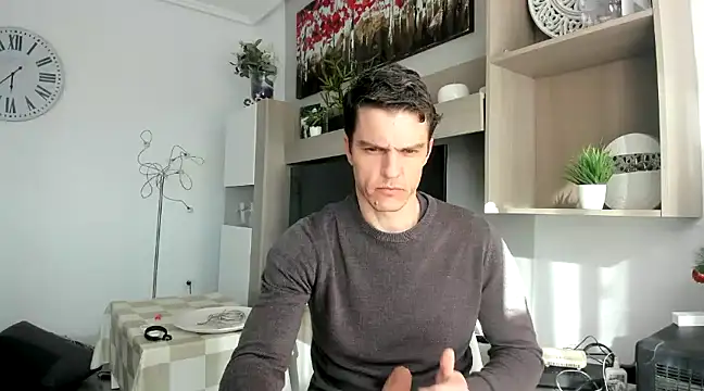 HeteroOli online show from 3, 2, 2025