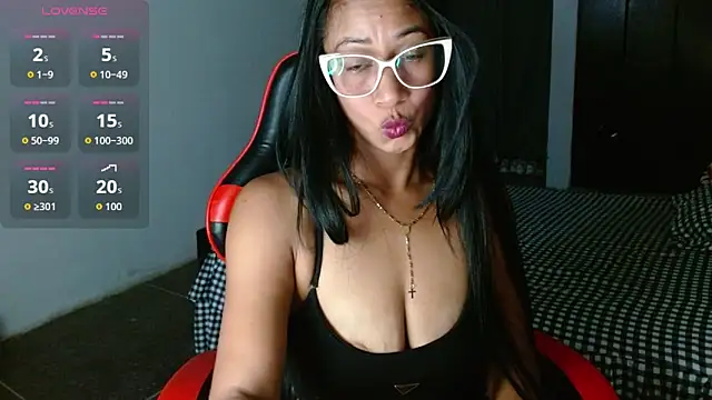 Emiliklauss22 online show from 1, 3, 2026