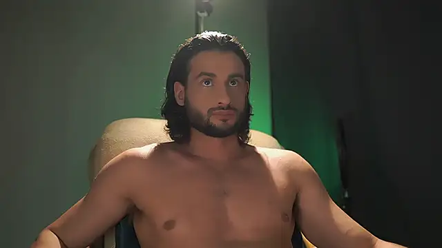 Keen   Luckystrike online show from 26, 10, 2025