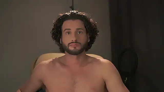 Keen   Luckystrike online show from 5, 12, 2025