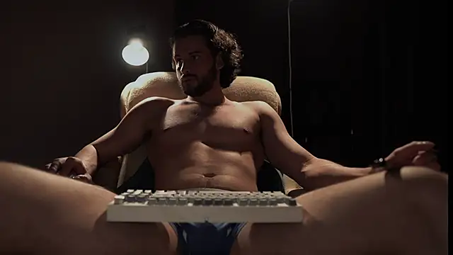 Keen   Luckystrike online show from 12, 1, 2026