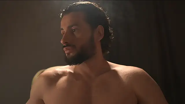 Keen   Luckystrike online show from 26, 3, 2026