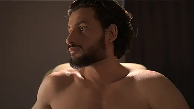 Keen   Luckystrike online show from 10, 4, 2026