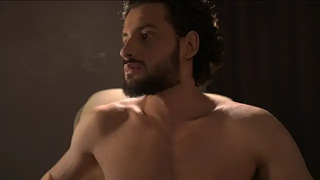 Keen   Luckystrike online show from 9, 4, 2026