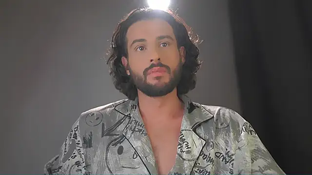 Keen   Luckystrike online show from 7, 2, 2026