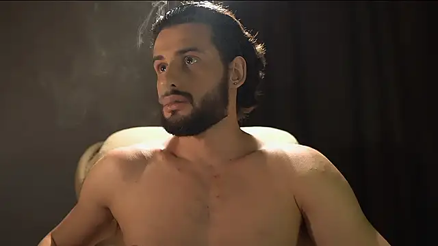 Keen   Luckystrike online show from 19, 3, 2026