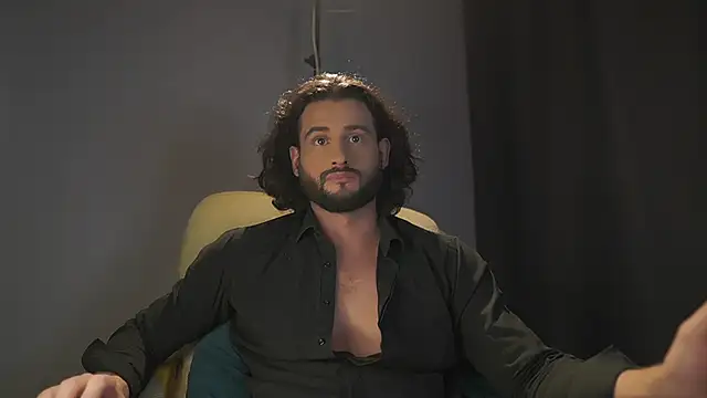 Keen   Luckystrike online show from 13, 11, 2025