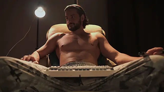 Keen   Luckystrike online show from 14, 1, 2026