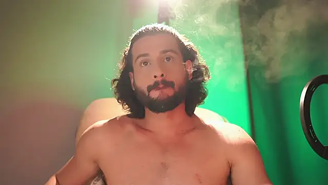 Keen   Luckystrike online show from 12, 11, 2025