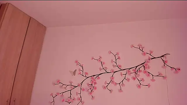 Snapshot of alexa_6908 chatting on 5, 5, 2026 alexa 6908 online show from 5, 5, 2026
