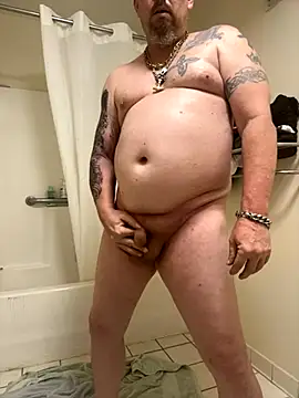 Littledick007007 online show from 20, 10, 2025