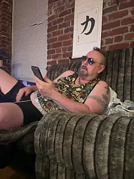 Littledick007007 online show from 5, 3, 2026