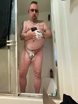 Littledick007007 online show from 22, 2, 2026