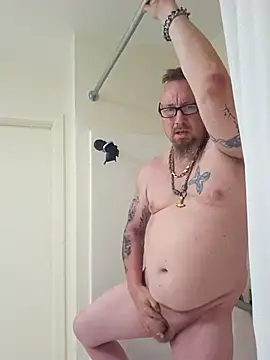 Littledick007007 online show from 11, 10, 2025