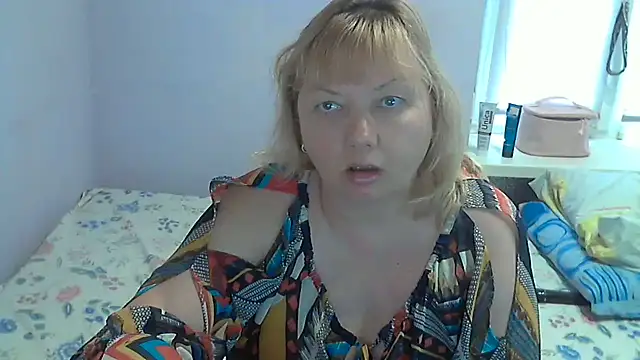 Lusi-777 online show from 16, 6, 2026