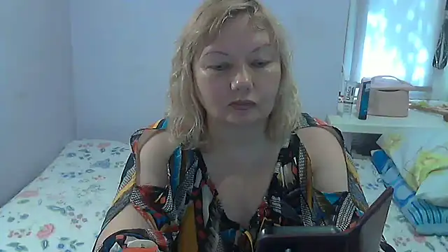 Lusi-777 online show from 12, 6, 2026