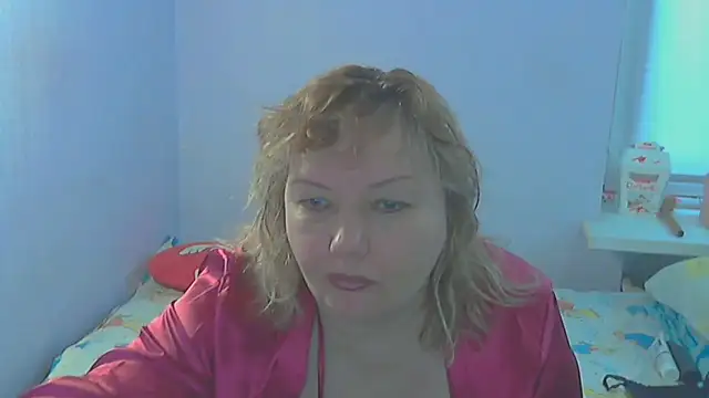 Lusi-777 online show from 18, 3, 2026