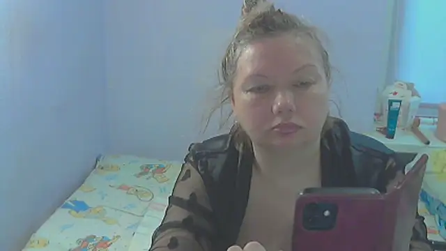 Lusi-777 online show from 10, 4, 2026