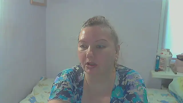 Lusi-777 online show from 7, 4, 2026