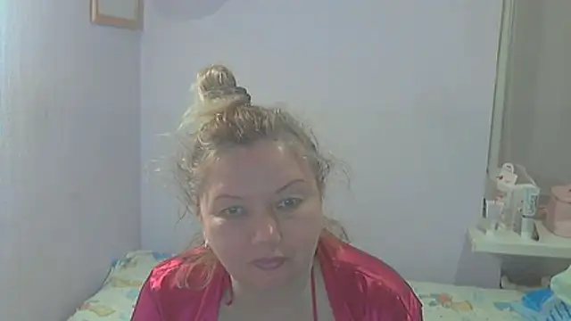 Lusi-777 online show from 30, 3, 2026