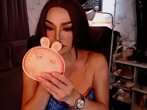 Snapshot of PinayWonderCockxxx chatting on 11, 10, 2025 PinayWonderCockxxx online show from 11, 10, 2025