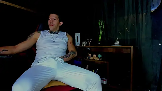 yeckodream online show from 30, 3, 2026