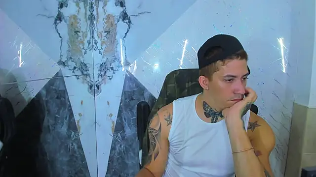 yeckodream online show from 20, 12, 2025