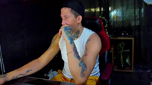 yeckodream online show from 3, 3, 2026