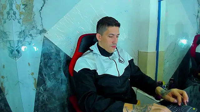 yeckodream online show from 29, 11, 2025