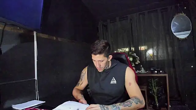 yeckodream online show from 2, 3, 2026