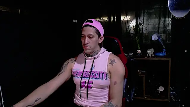 yeckodream online show from 10, 3, 2026