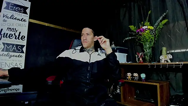 yeckodream online show from 7, 4, 2026