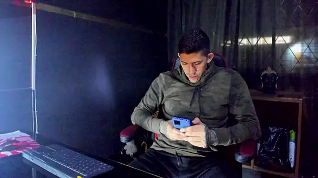 yeckodream online show from 22, 2, 2026